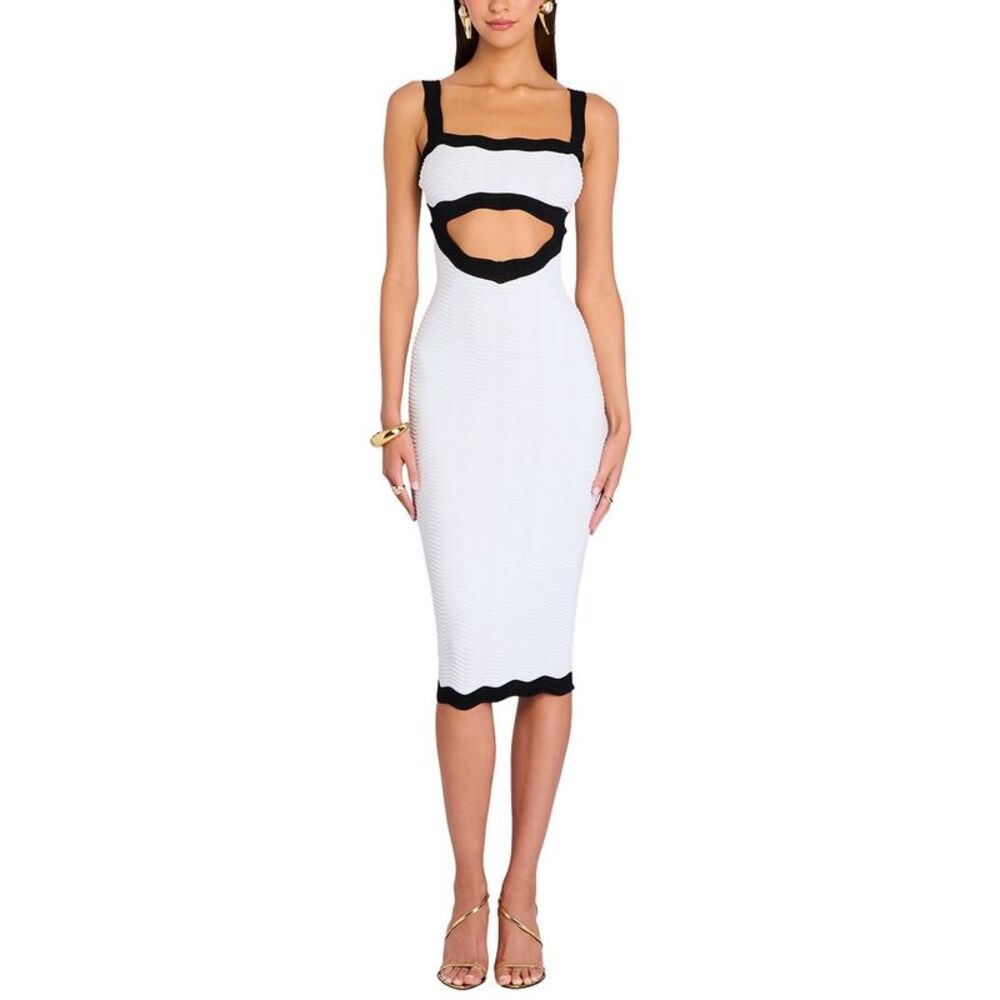 Retrofête Womens  Wynra Knit Dress